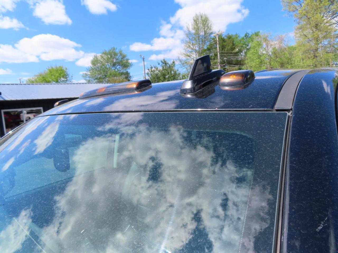 2019 GMC Sierra 3500 Denali