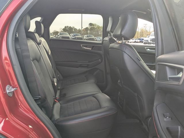 2022 Ford Edge ST-Line