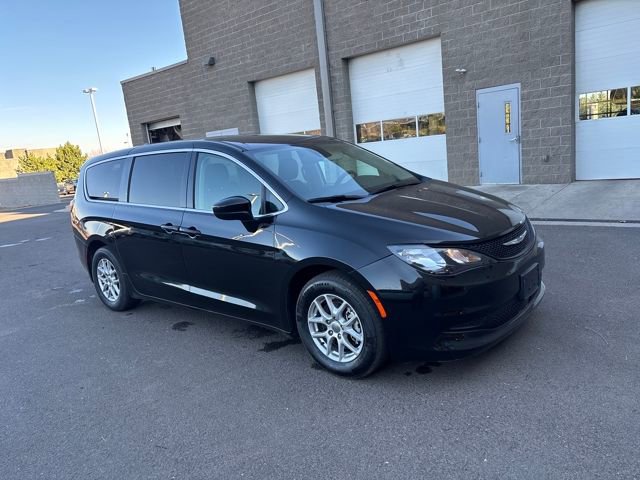 Used 2023 Chrysler Voyager LX