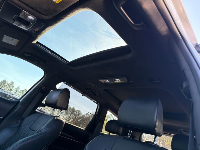 2023 Kia Telluride SX Prestige X-Line