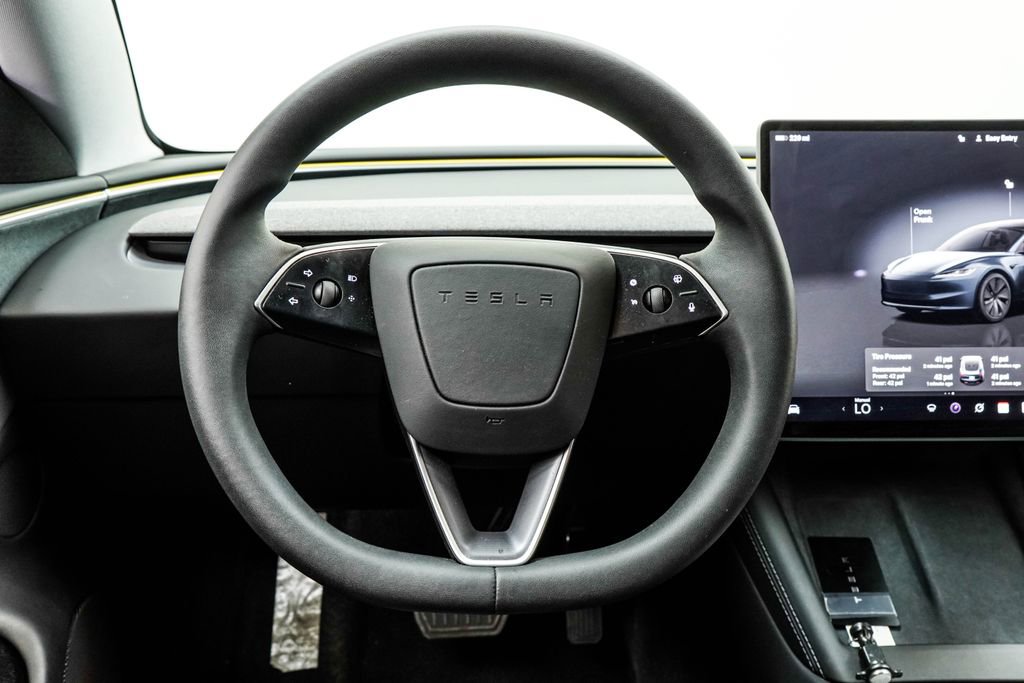 2024 Tesla Model 3 Long Range