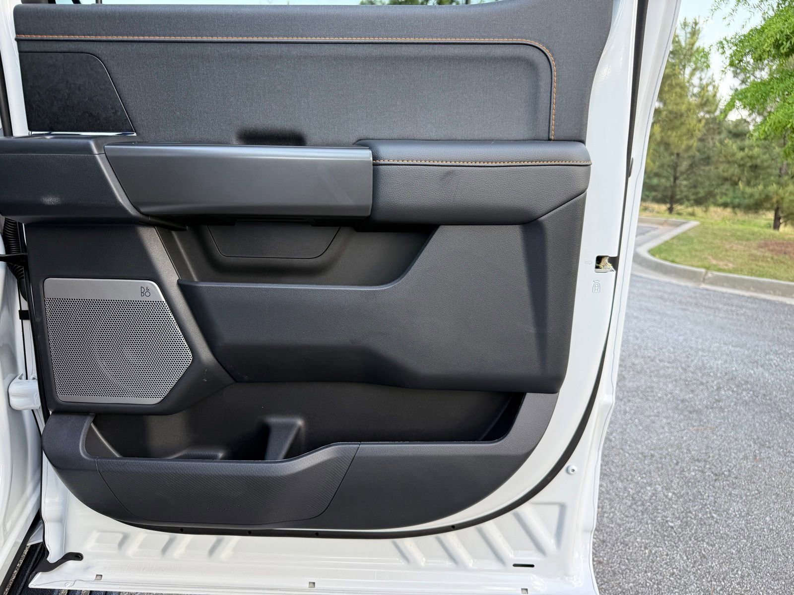 2025 Ford F150 Tremor