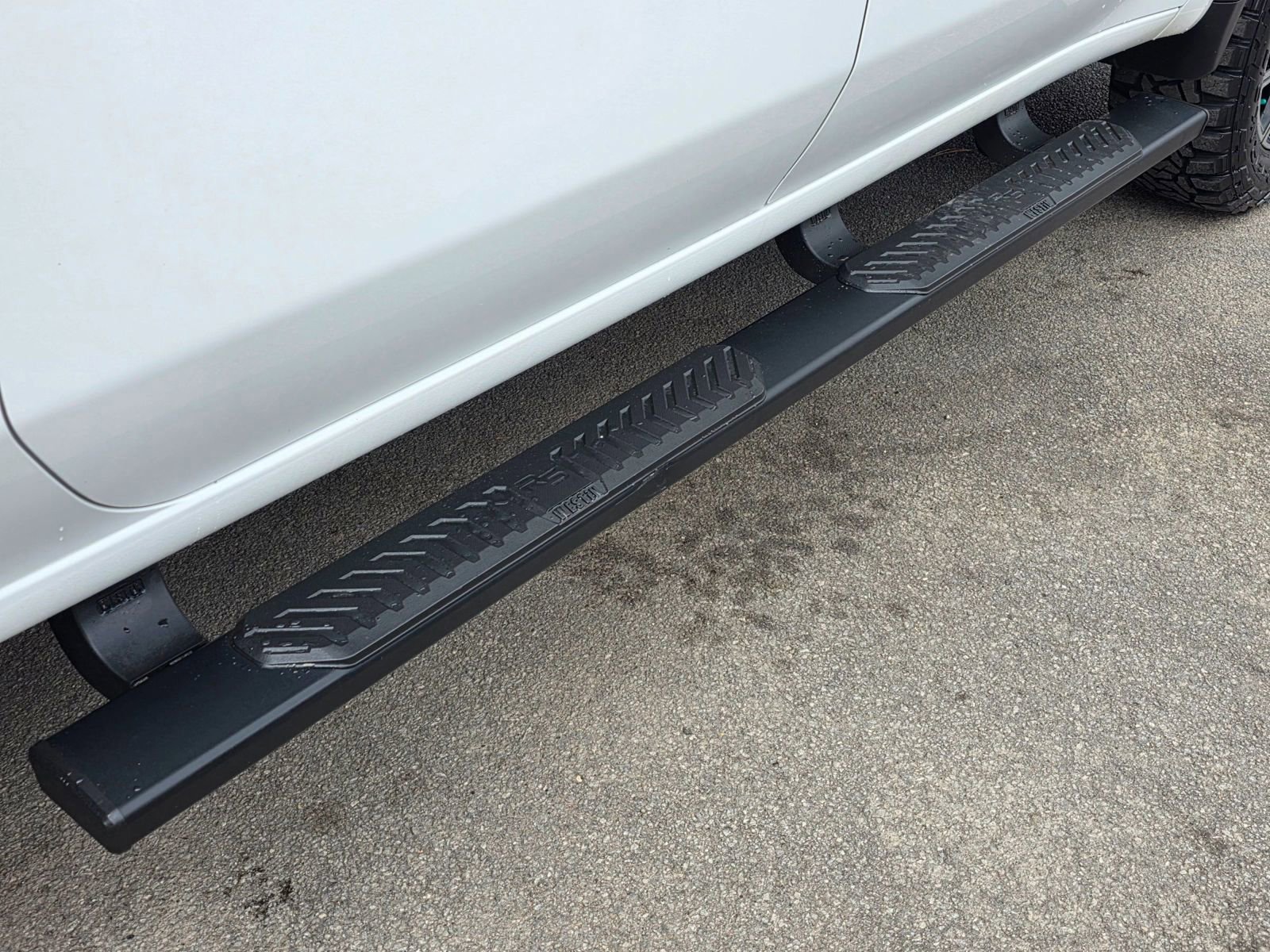 2021 GMC Sierra 3500 AT4