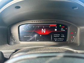 2024 Honda Civic Type R