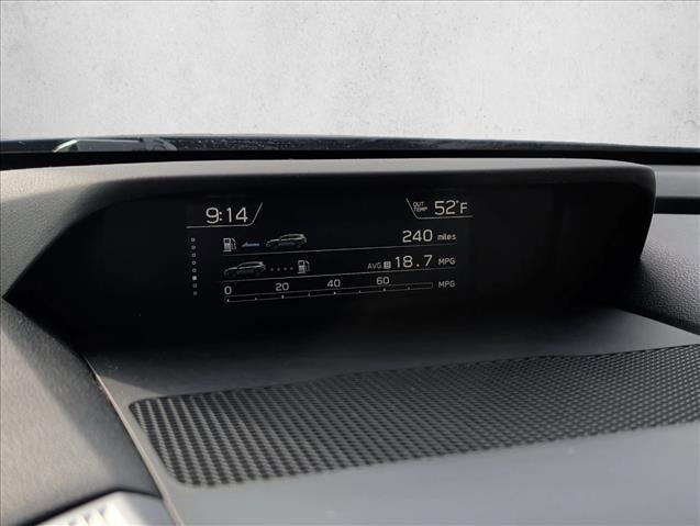 2021 Subaru Ascent Touring