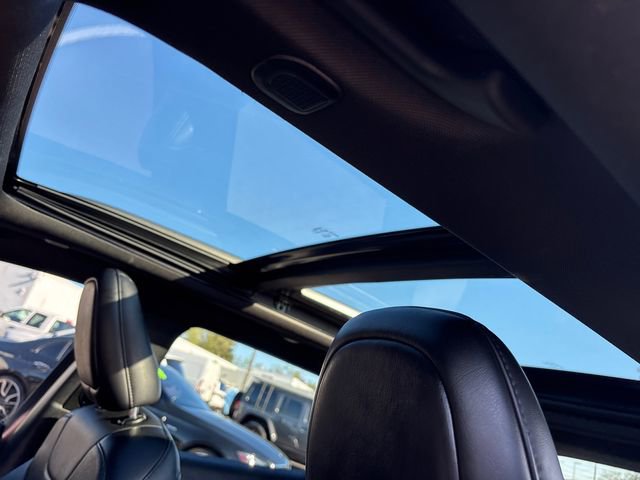 2021 Jeep Cherokee Latitude Lux 80th Anniv