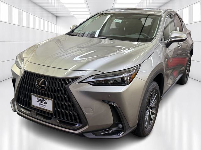 New Lexus NX 350 for Sale in Spokane, WA - Autotrader
