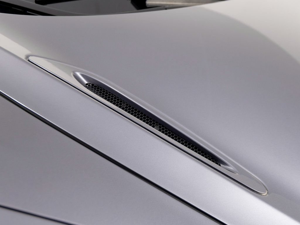 Used 2024 McLaren 750S Spider photo 37