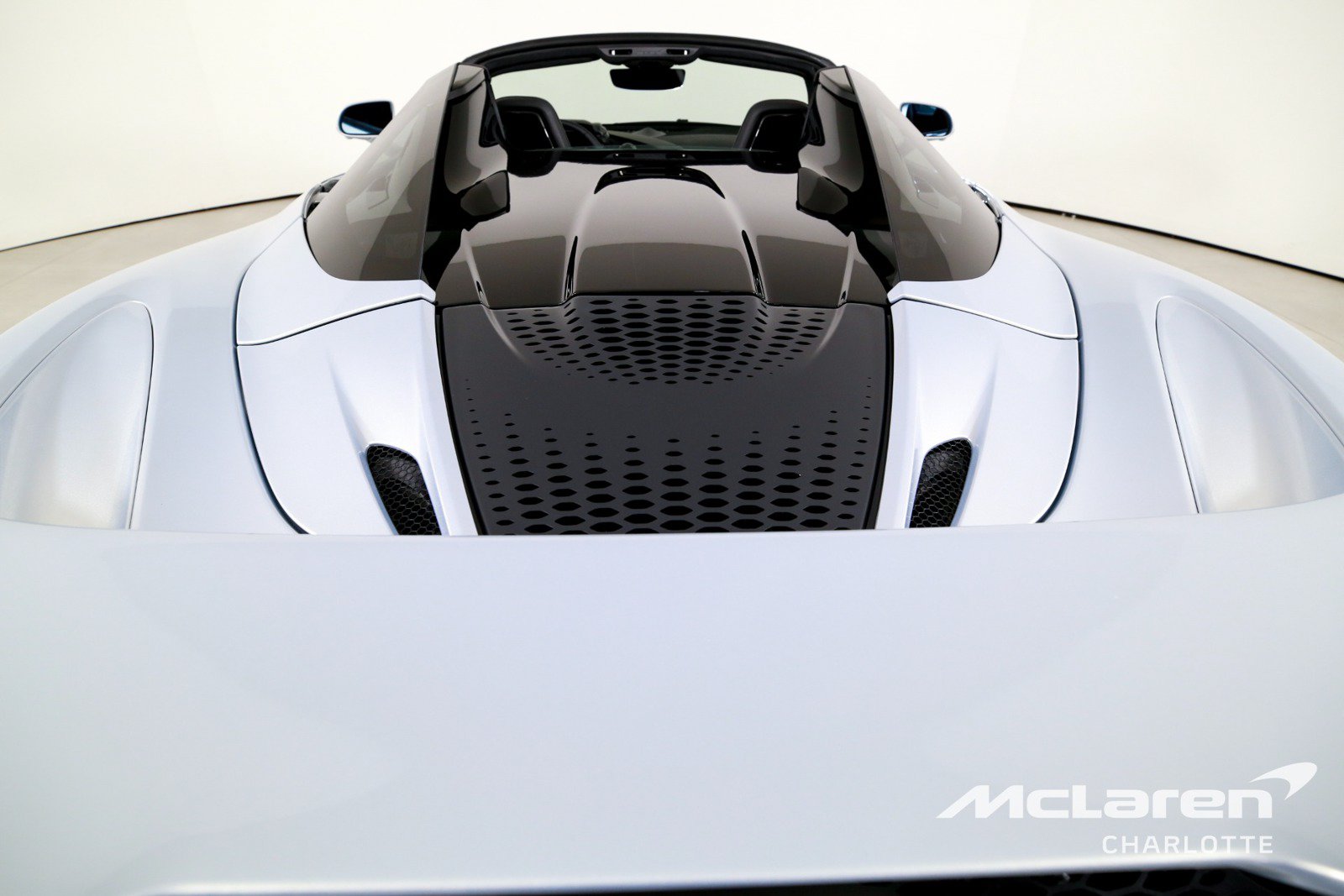 Used 2026 McLaren 750S Spider photo 26