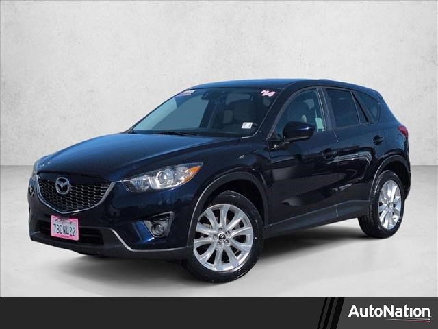 2014 MAZDA CX-5 Grand Touring