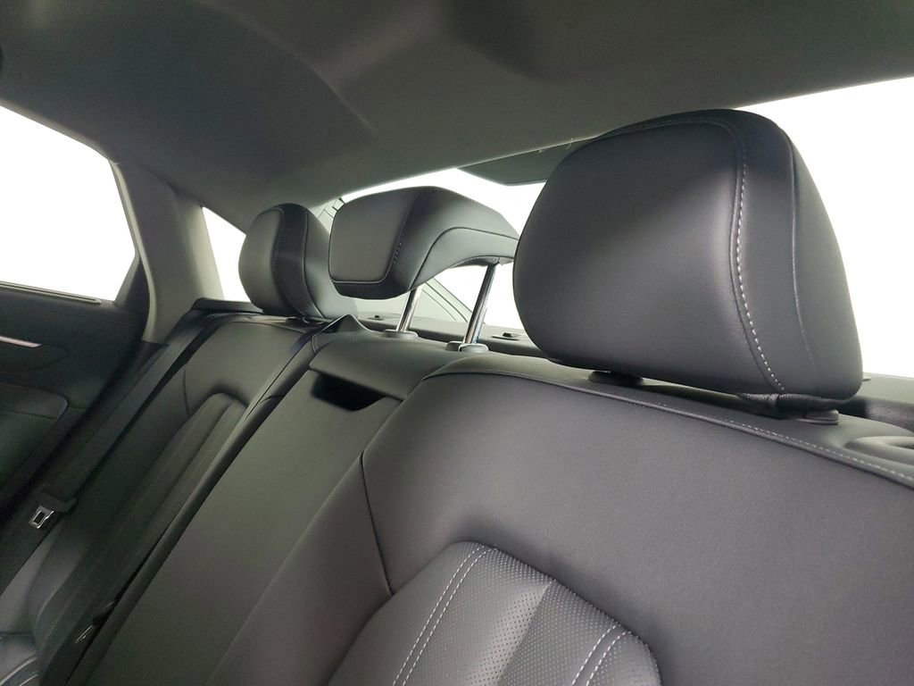 2026 Audi A6 Prestige