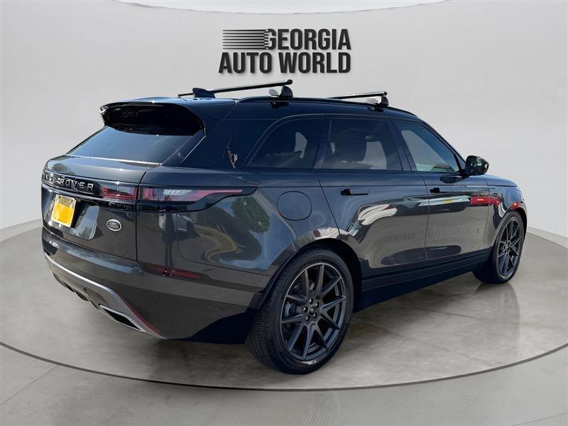 2023 Land Rover Range Rover Velar R-Dynamic S