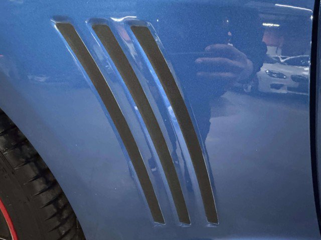 2013 Chevrolet Camaro SS