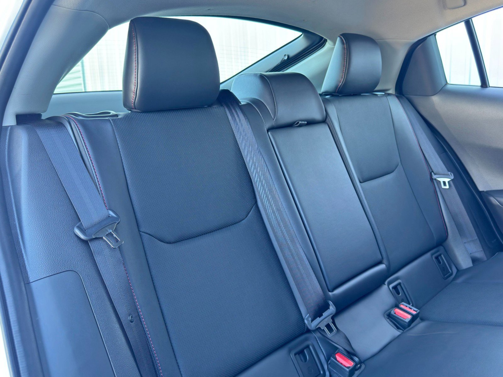 2025 Toyota Prius Plug-In Hybrid XSE