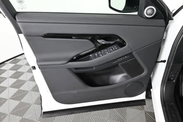 2024 Land Rover Range Rover Evoque S