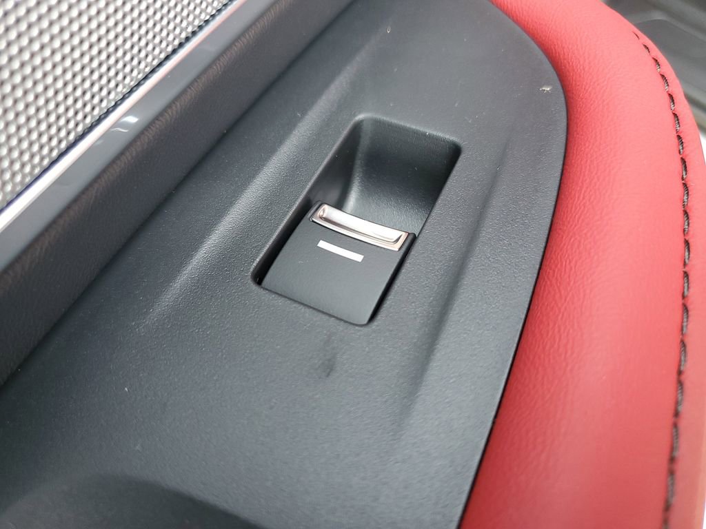 2025 Acura RDX A-Spec