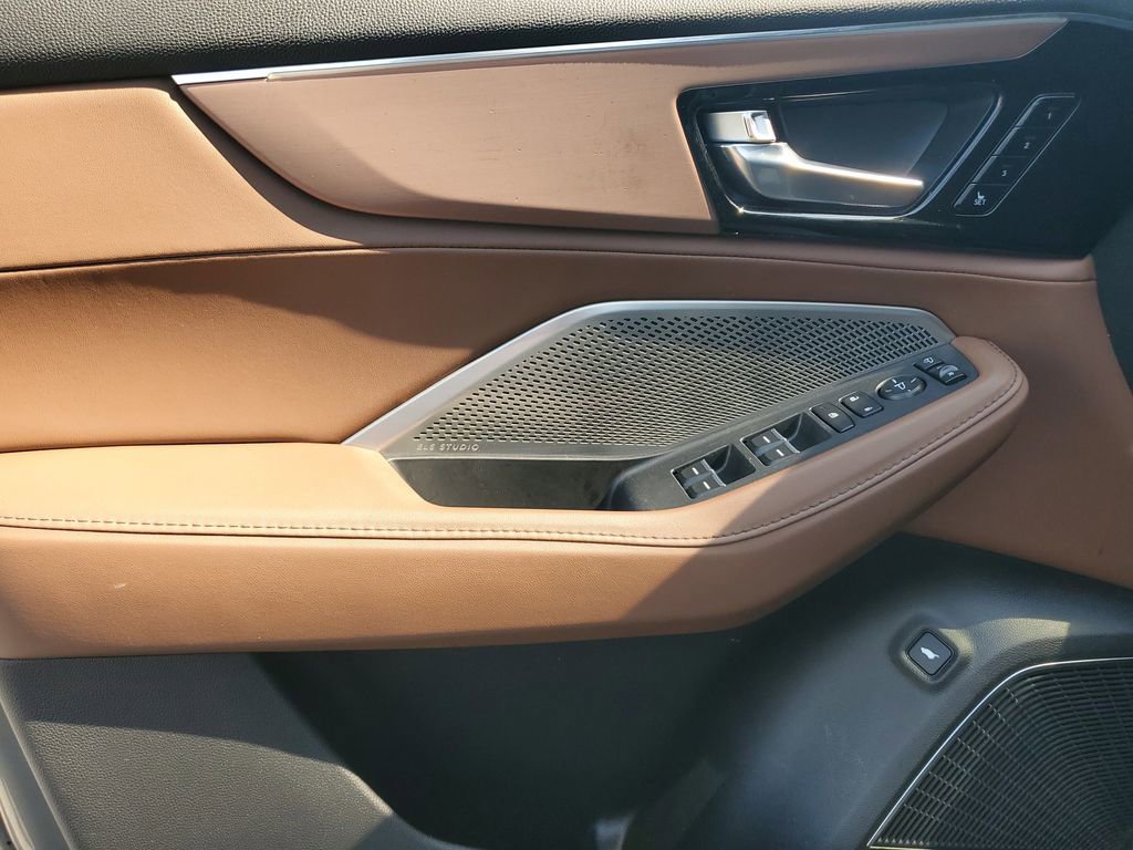 2024 Acura MDX SH-AWD w/ Technology Package