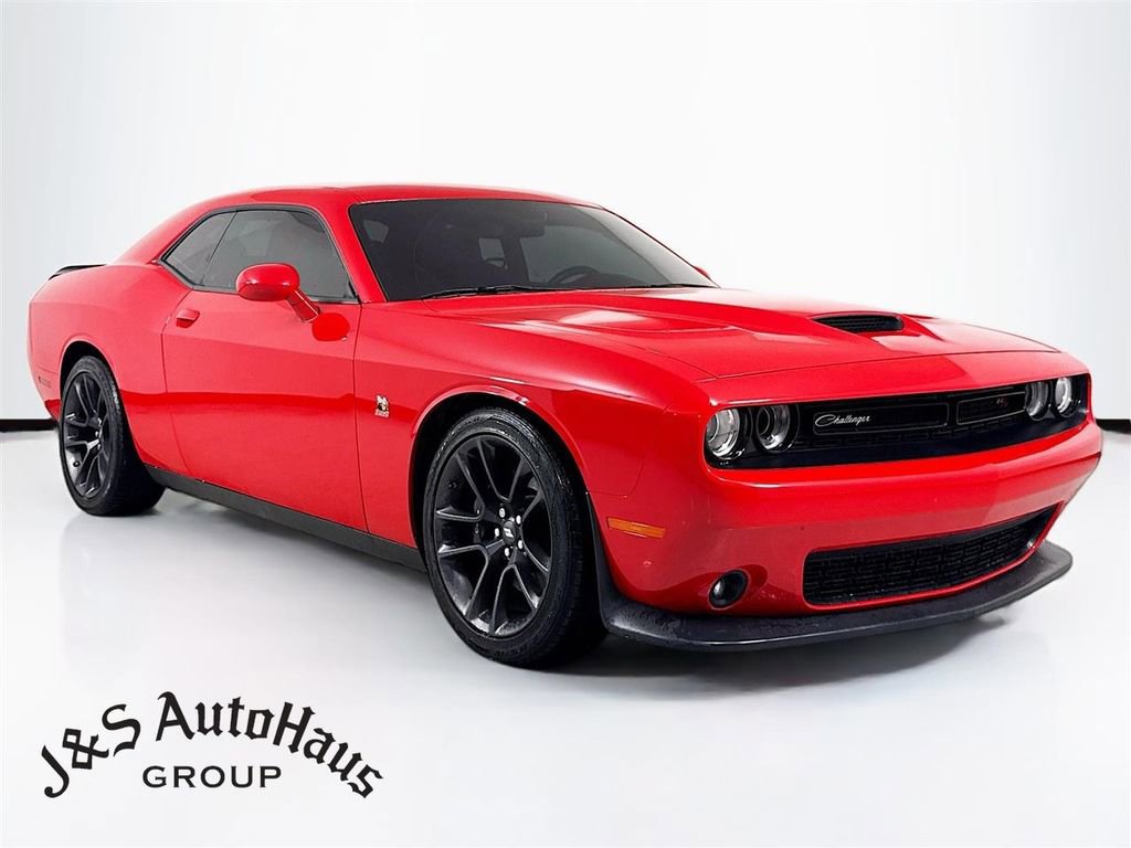 Used Dodge Challenger for Sale Near Me in Burlington, NJ - Autotrader