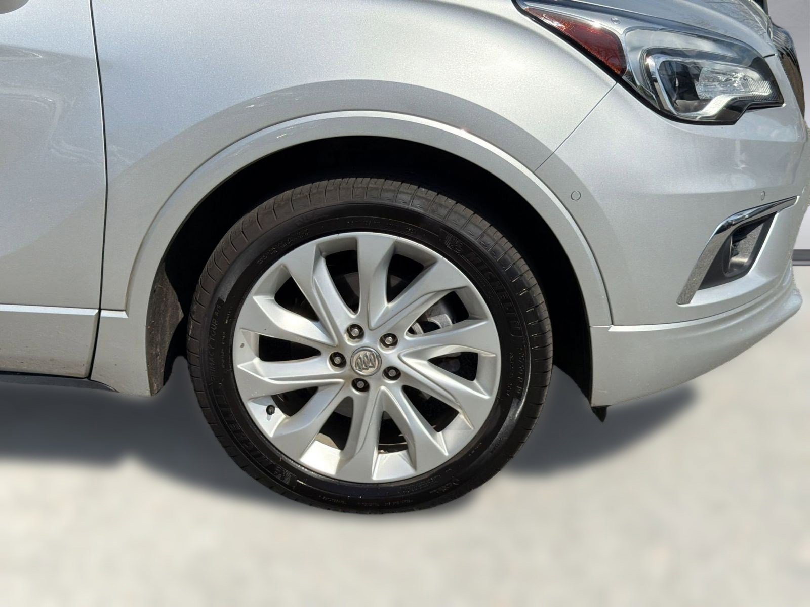 2017 Buick Envision Premium