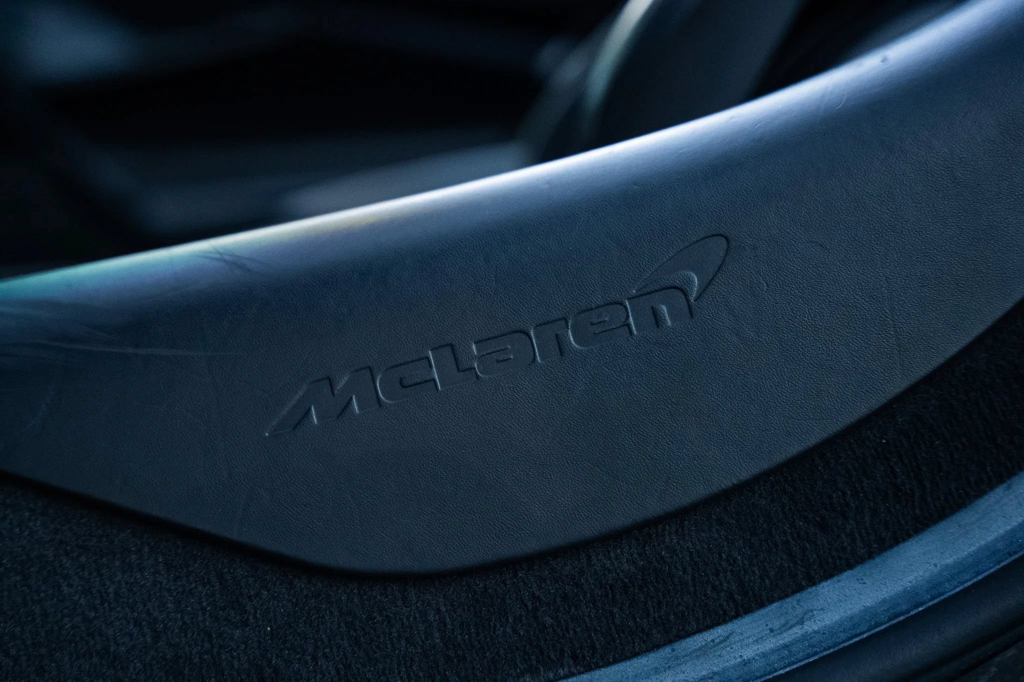 Used 2020 McLaren 720S Spider photo 42