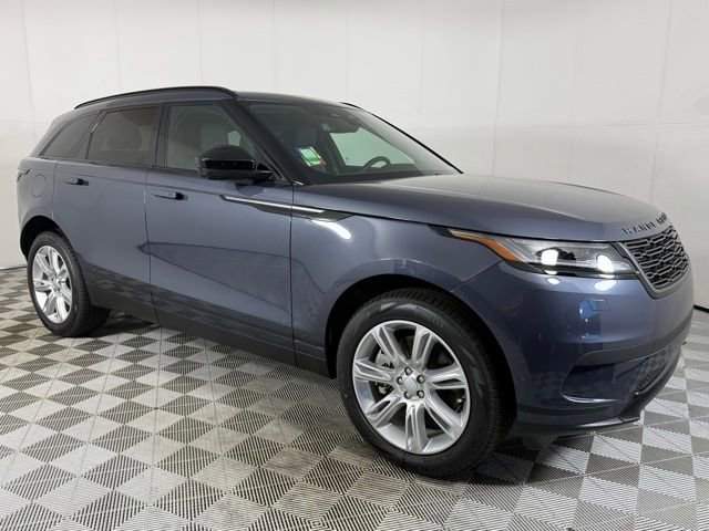 2026 Land Rover Range Rover Velar S