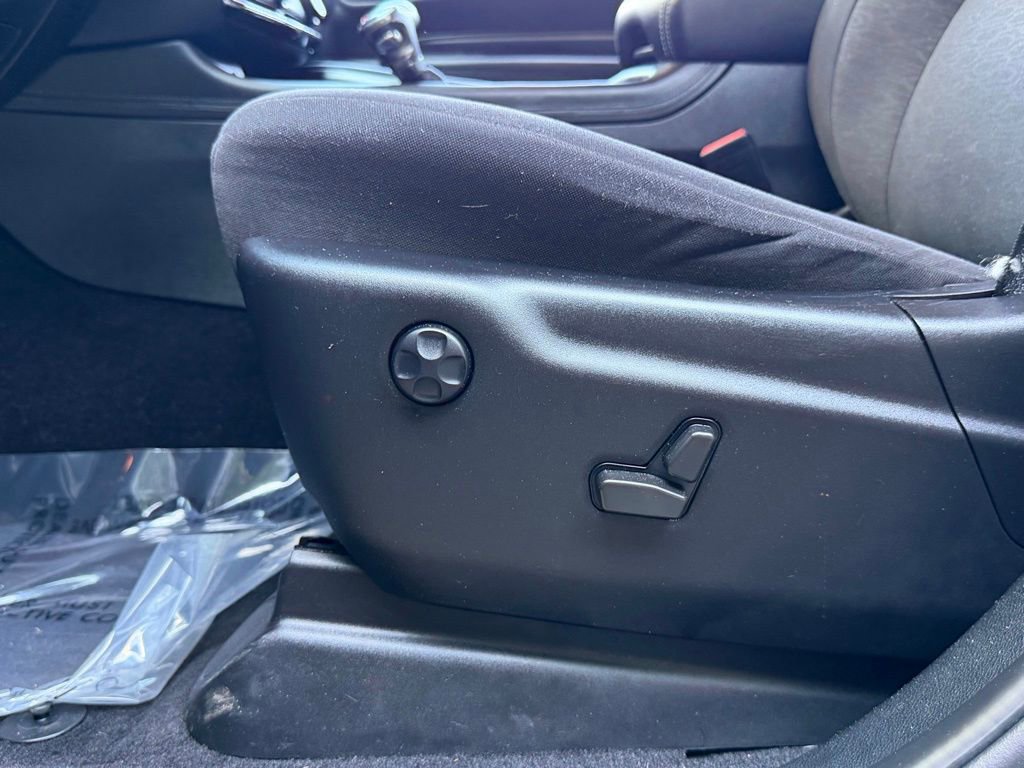 2021 Dodge Durango SXT