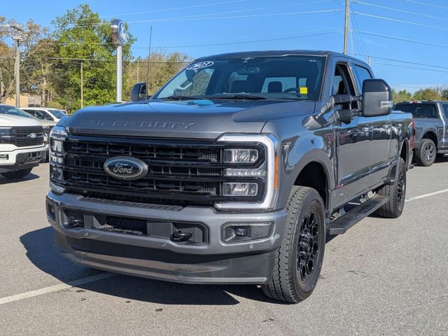 2023 Ford F250 Lariat