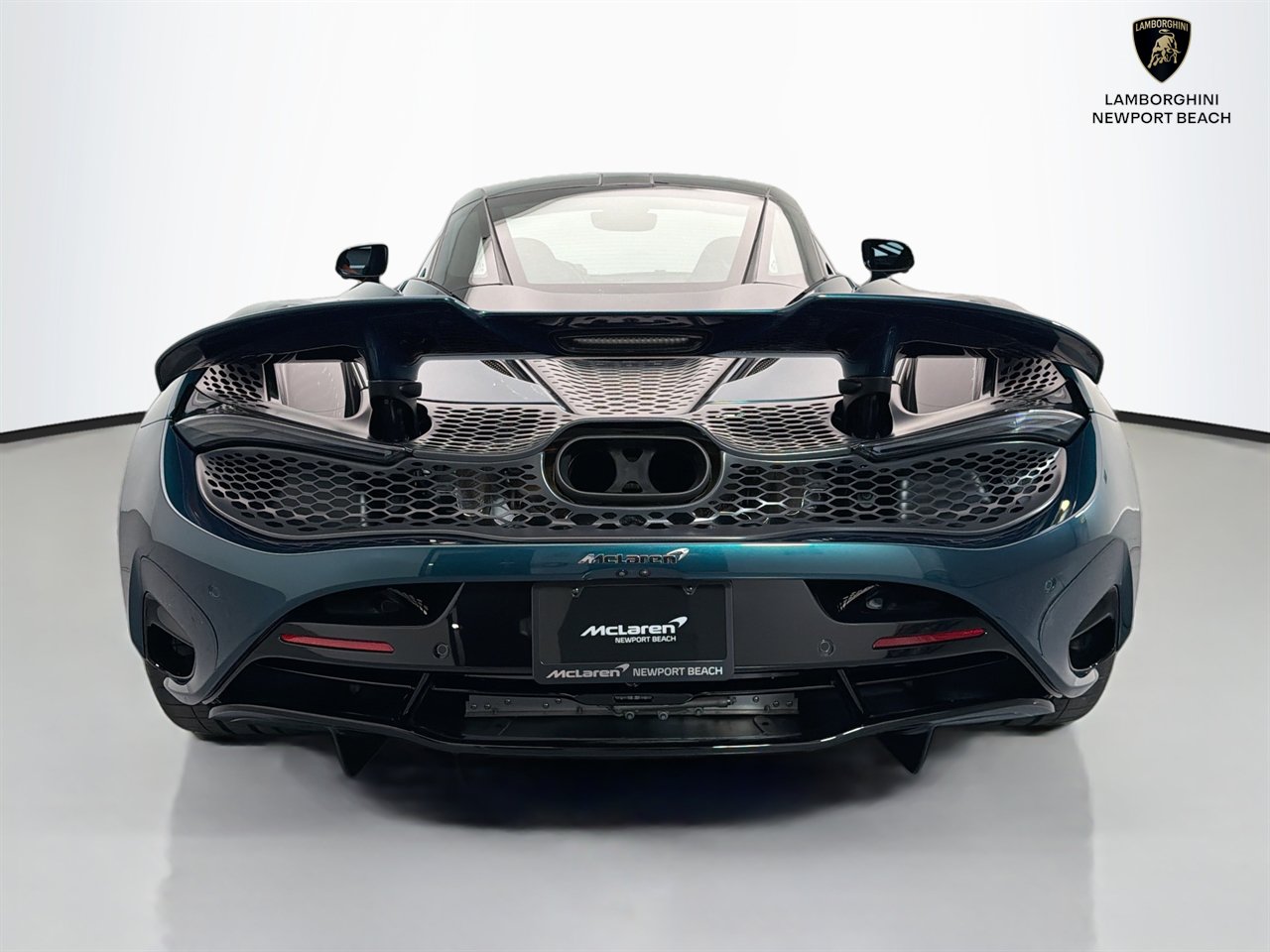 Used 2024 McLaren 750S photo 6
