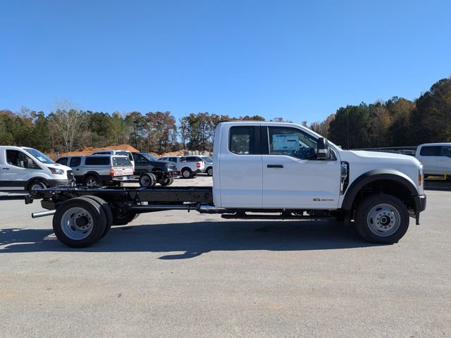 2026 Ford F450 XL