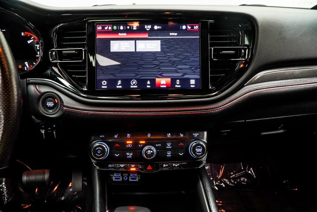 2024 Dodge Durango GT