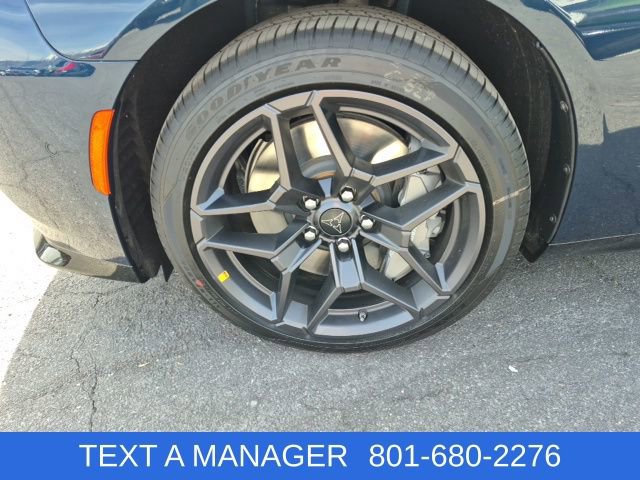 2026 Dodge Charger R/T