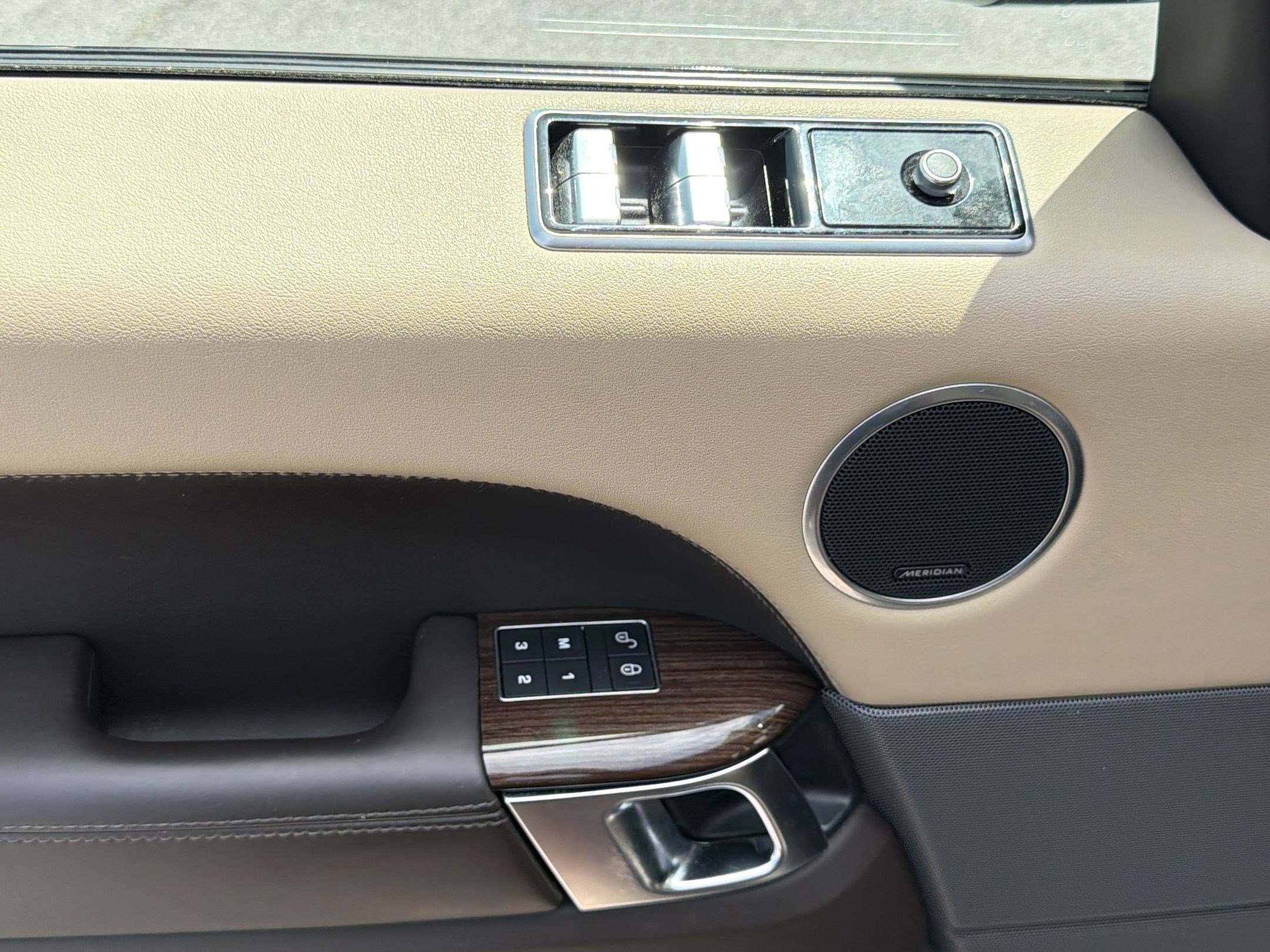 2019 Land Rover Range Rover Sport HSE