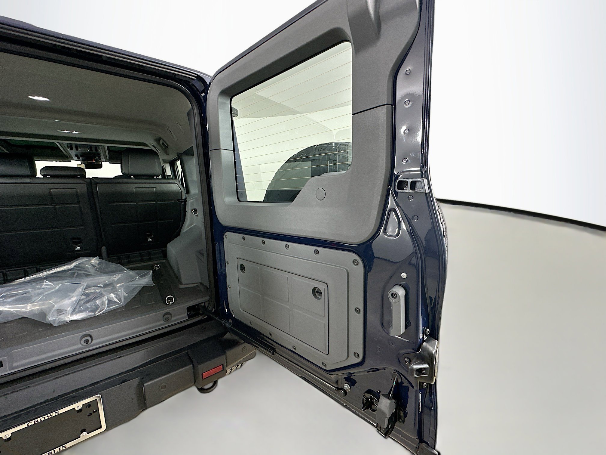 2026 INEOS Grenadier Fieldmaster Edition