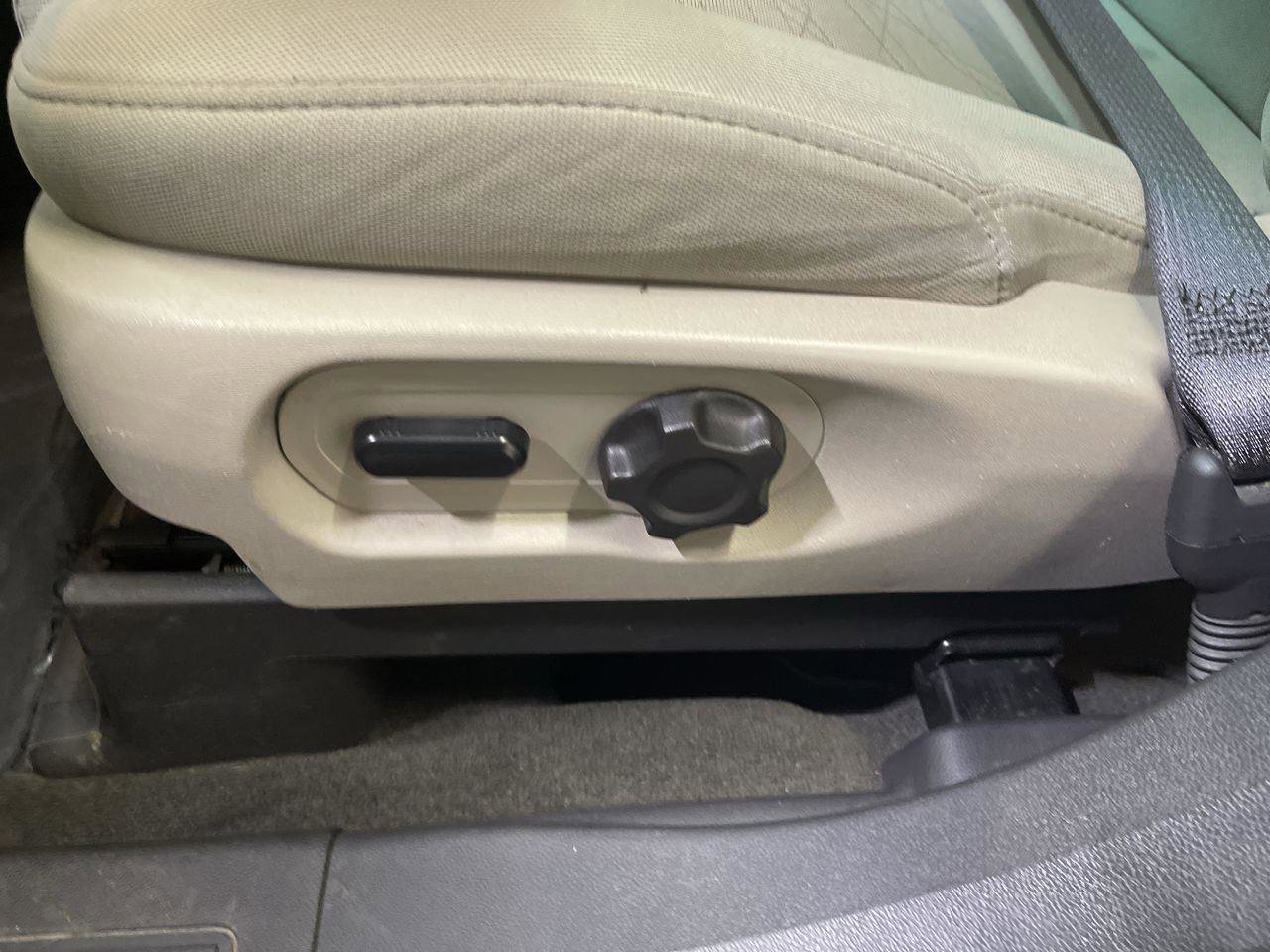 2014 Ford Explorer 4WD