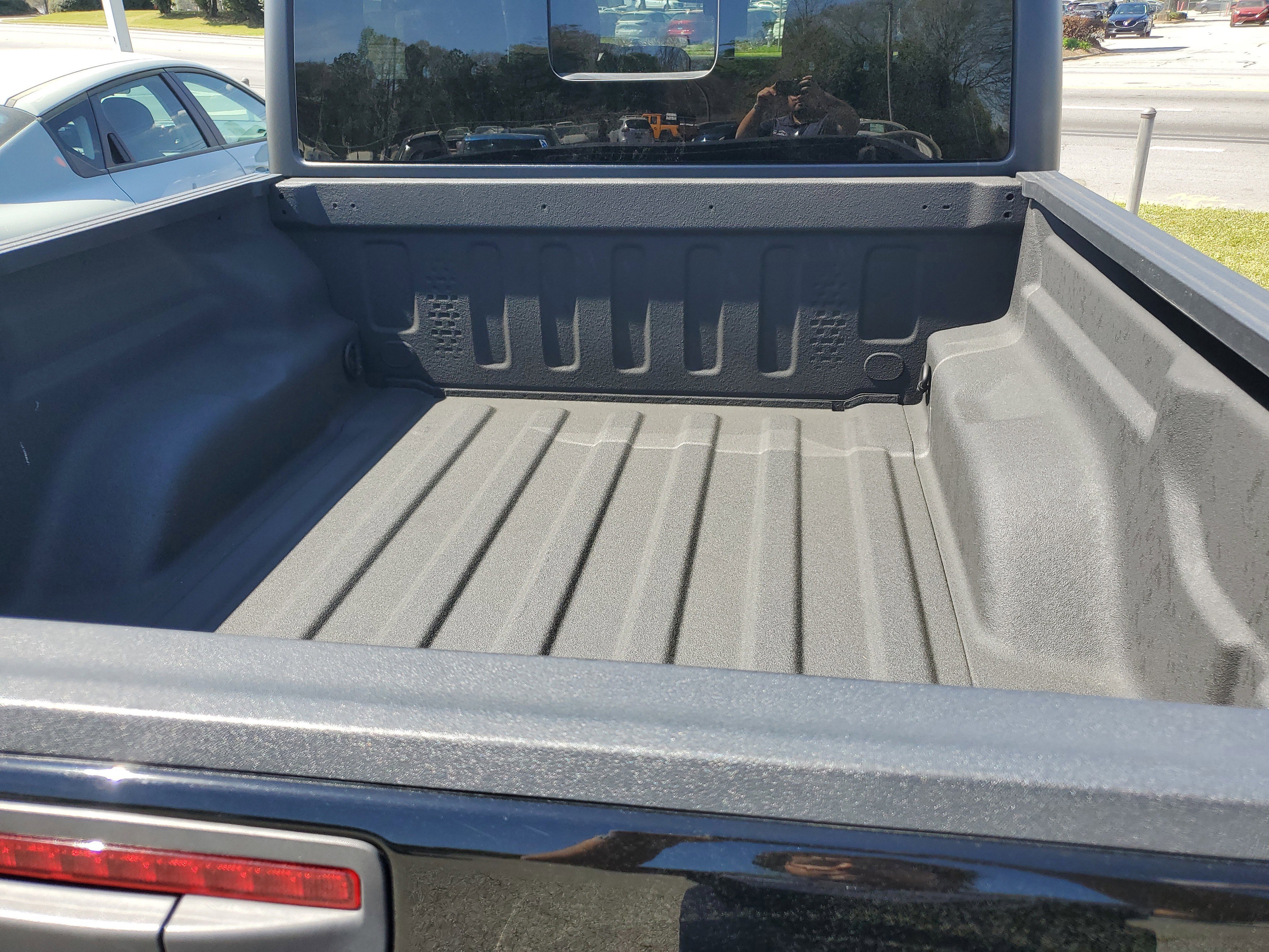 2023 Jeep Gladiator Willys