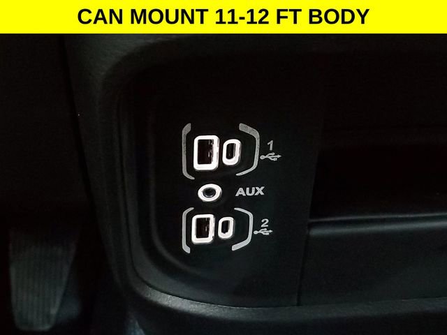 2025 RAM 4500 Tradesman