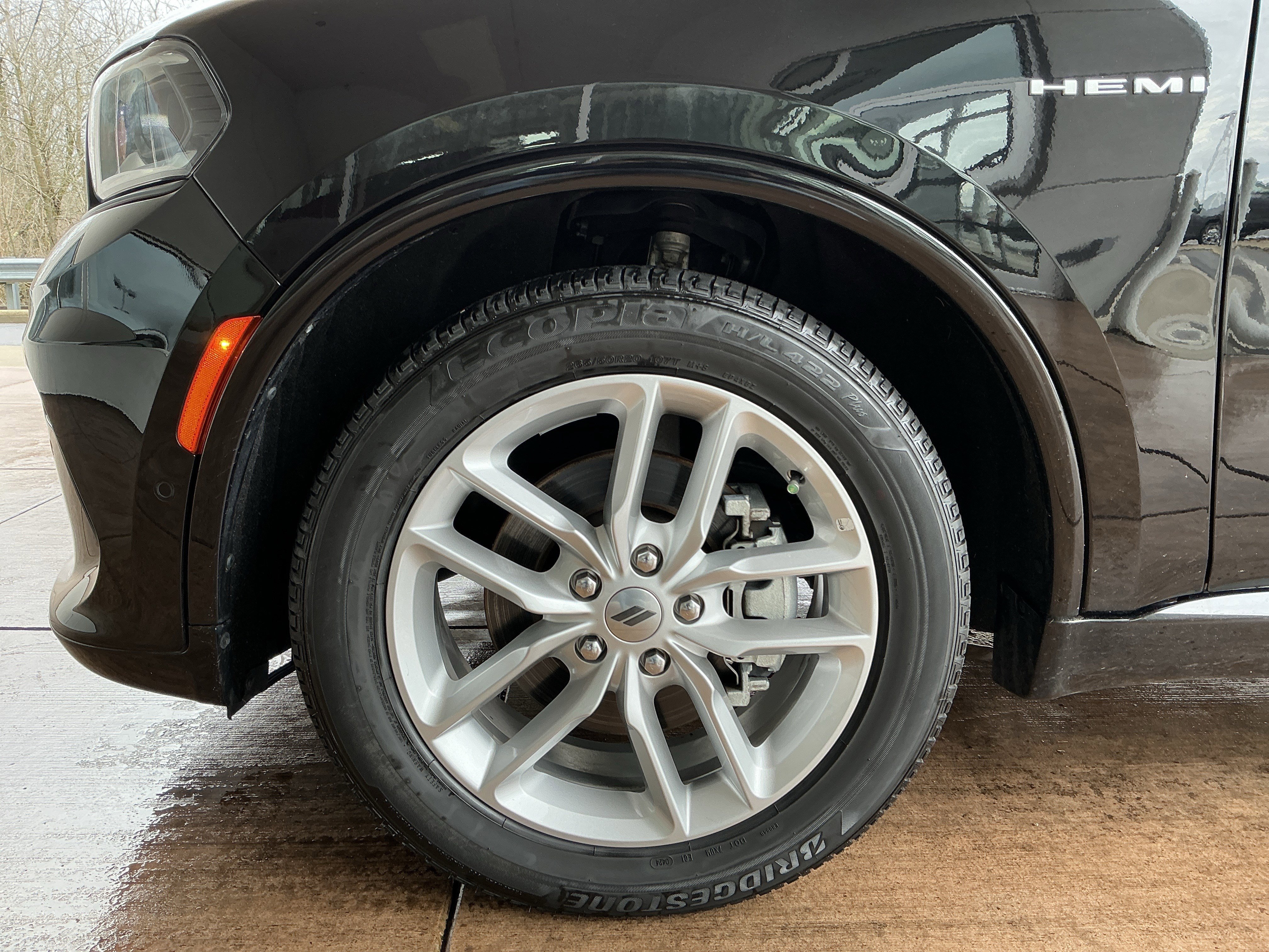 2024 Dodge Durango R/T