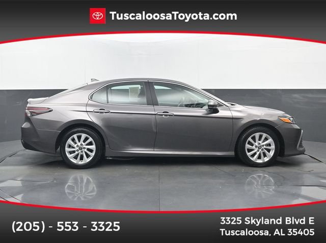 Used 2023 Toyota Camry LE