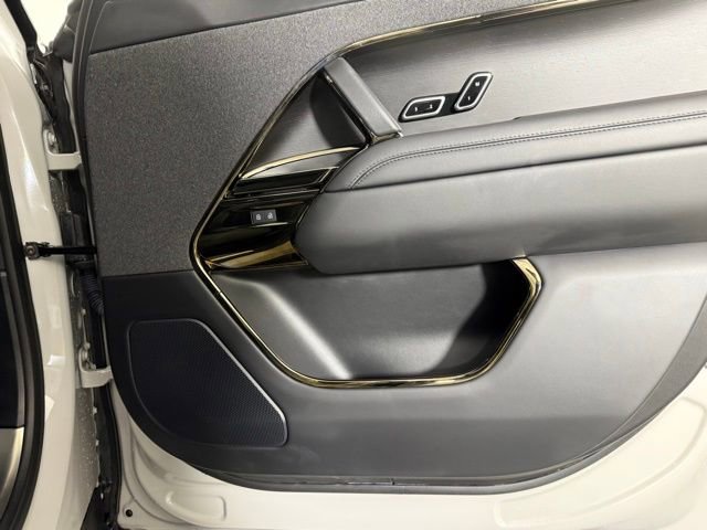 2024 Land Rover Range Rover Sport Dynamic SE