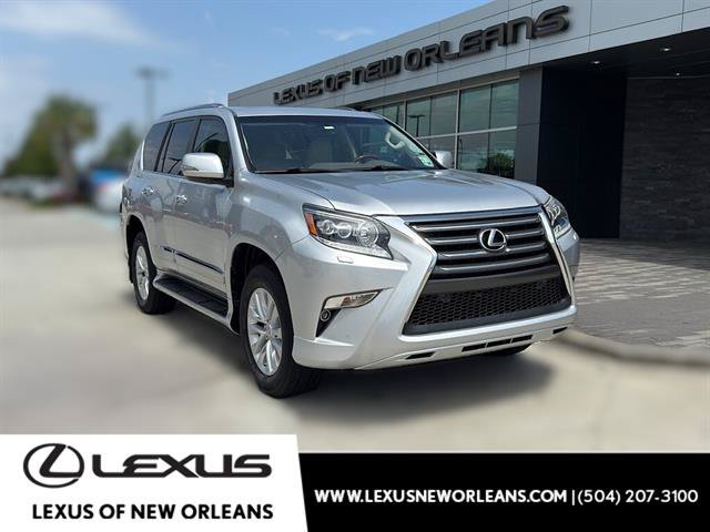 Used 2017 Lexus GX 460 Premium