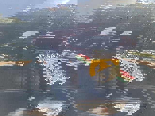 2018 FIAT 124 Spider Abarth