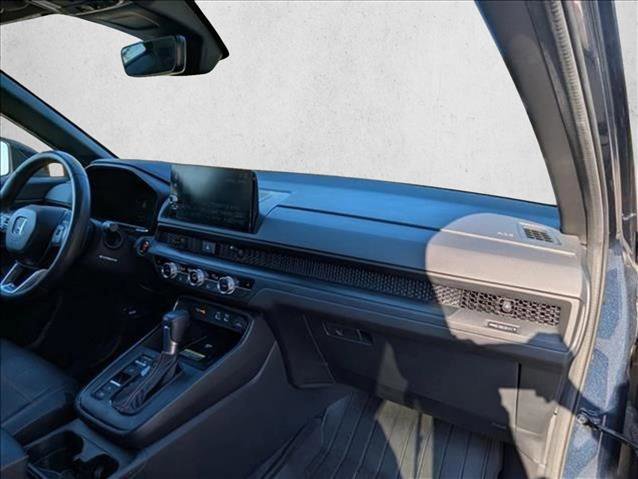 2024 Honda CR-V Sport-L