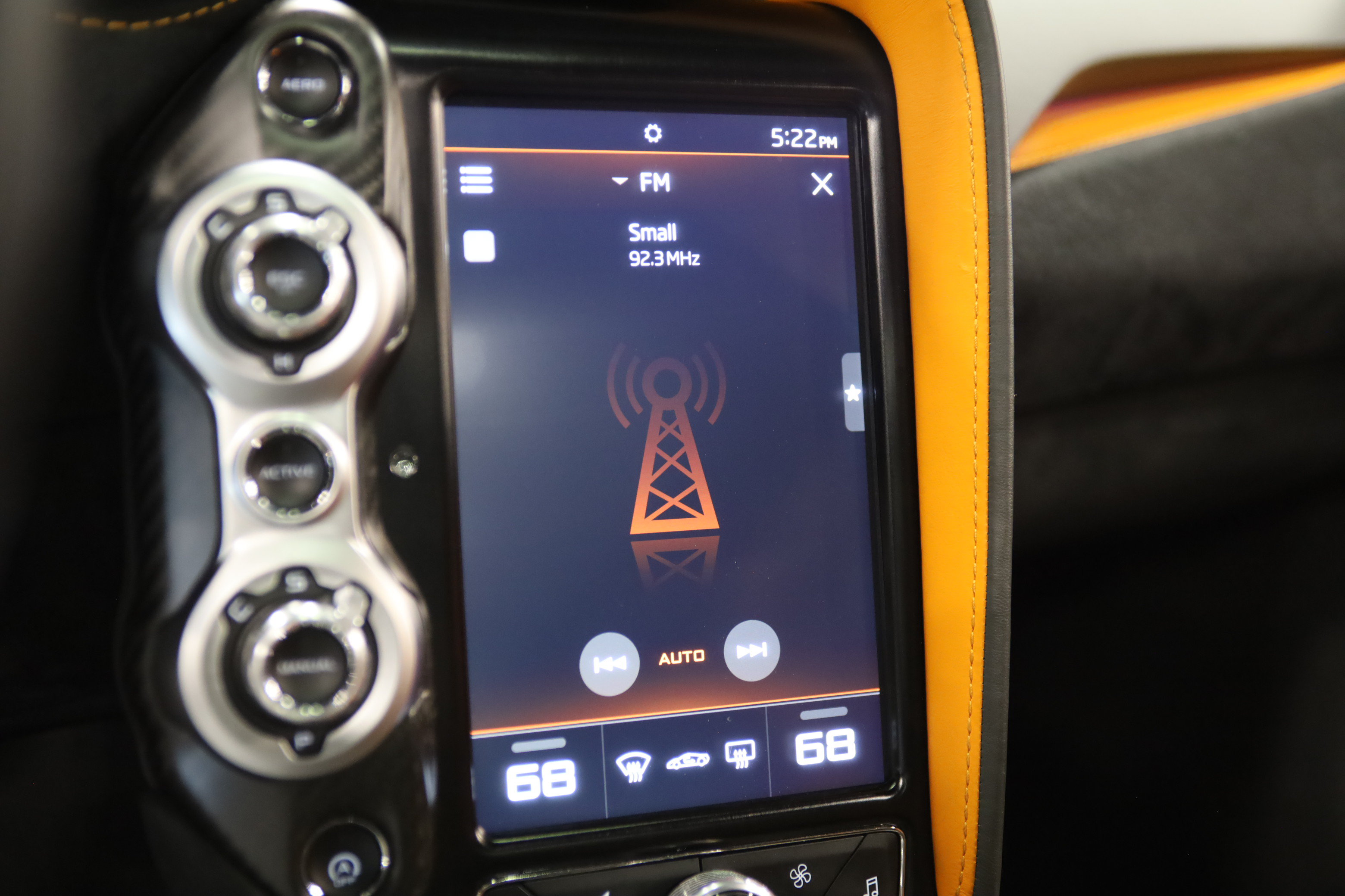 Used 2019 McLaren 720S Performance photo 29