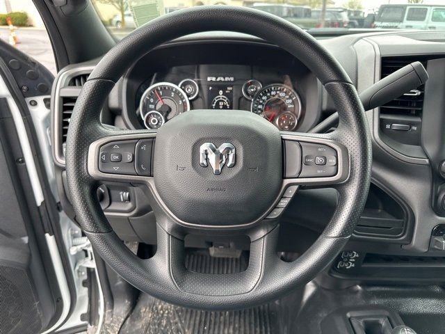 2024 RAM 5500 Tradesman