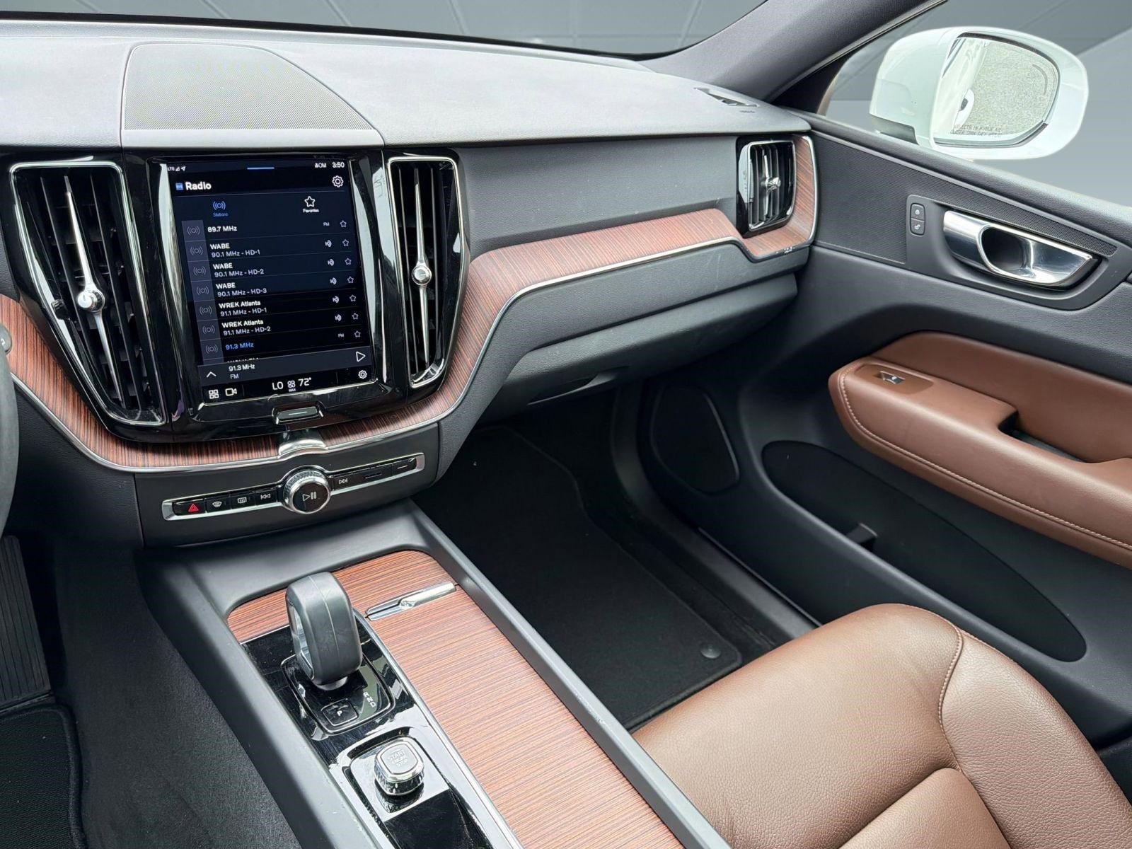 2023 Volvo Xc60 B5 Plus