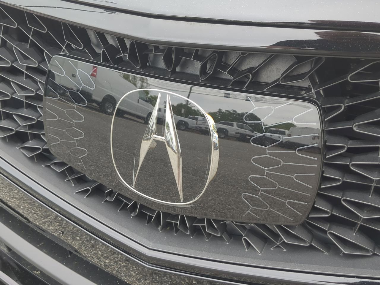 2023 Acura TLX Type S