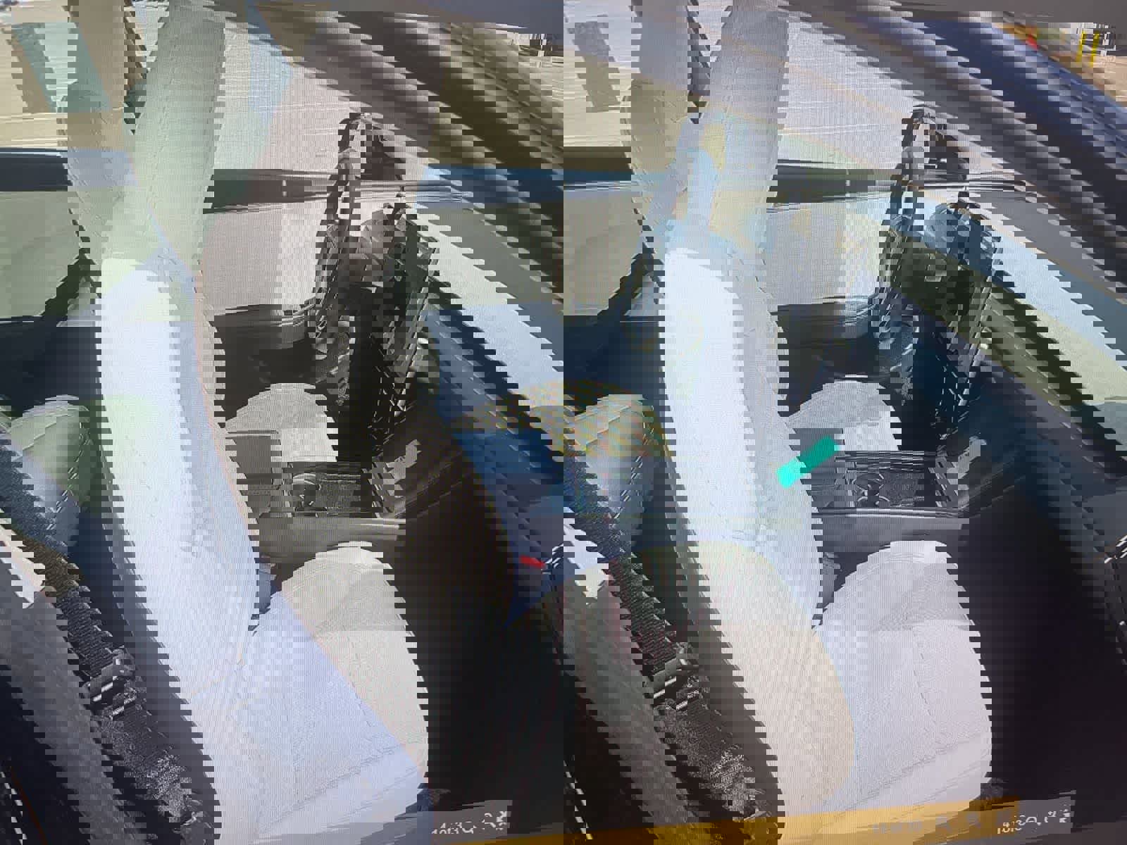 2024 Tesla Model 3 Standard Range