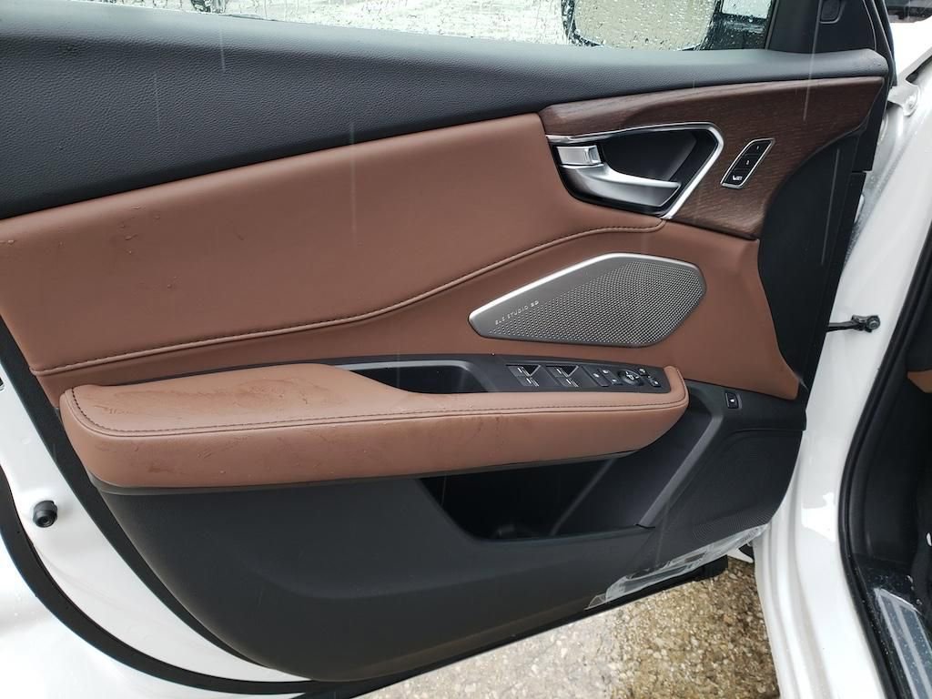 2026 Acura RDX SH-AWD w/ Advance Package