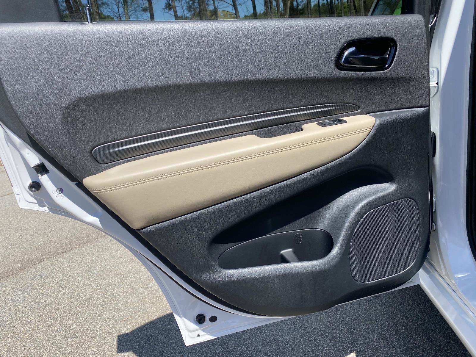 2022 Dodge Durango GT