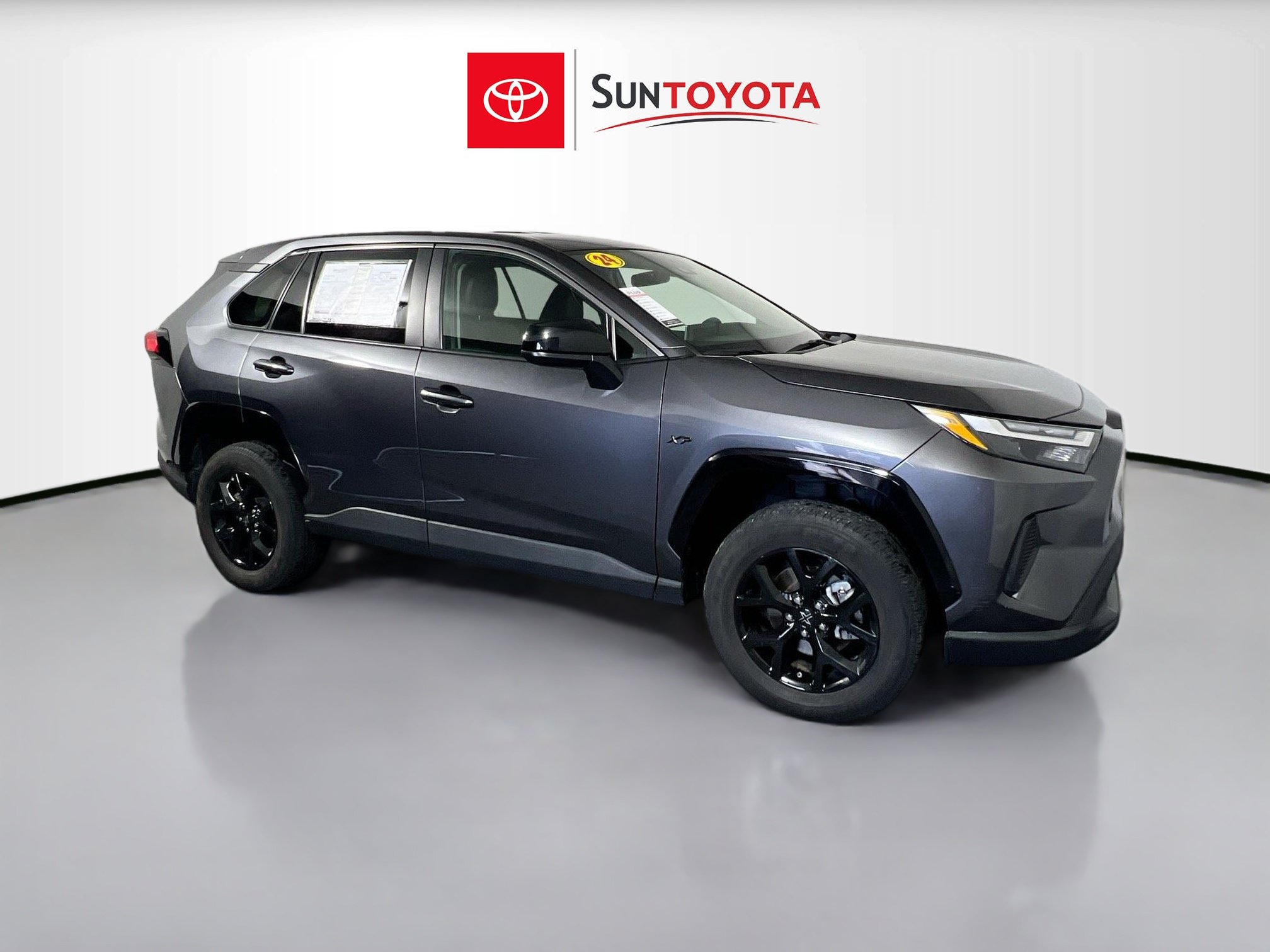 Used Toyota RAV4 TRD Off-Road for Sale in New Port Richey, FL